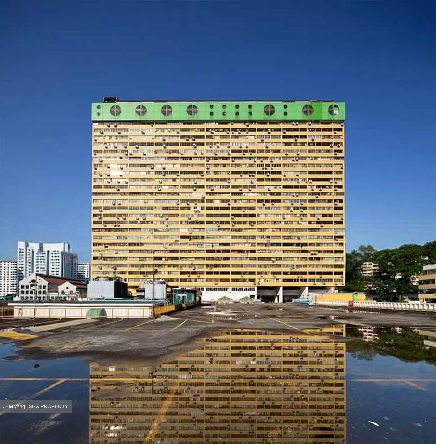 People's Park Complex (D1), Apartment #563086081